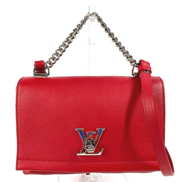 LOUIS VUITTON M51202 Rock Me 2 BB Bag 2WAY Bag Shoulder Bag Crossbody Hand Bag - Picture 1 of 14